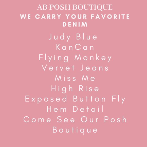 NWT Flying Monkey Jeans Urban Bermuda Shorts - Picture 4 of 5